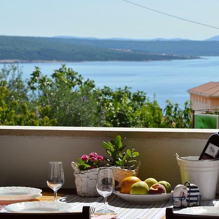 Mediterra M Crikvenica Esterno foto