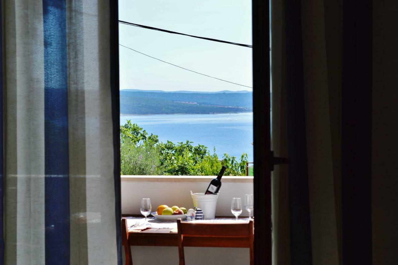 Mediterra M Crikvenica Esterno foto