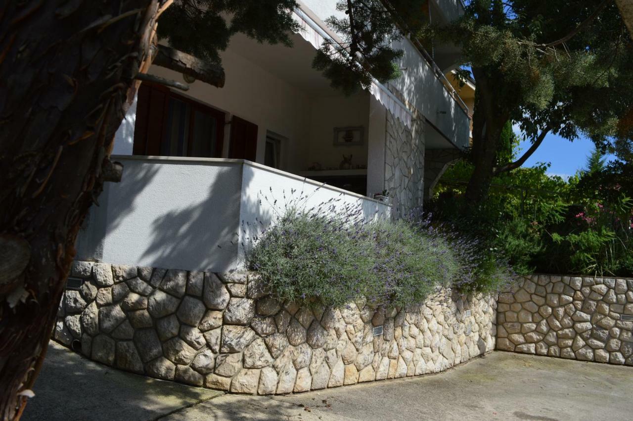 Mediterra M Crikvenica Esterno foto